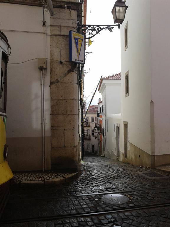 Alma Moura Residences Lisbon Luaran gambar