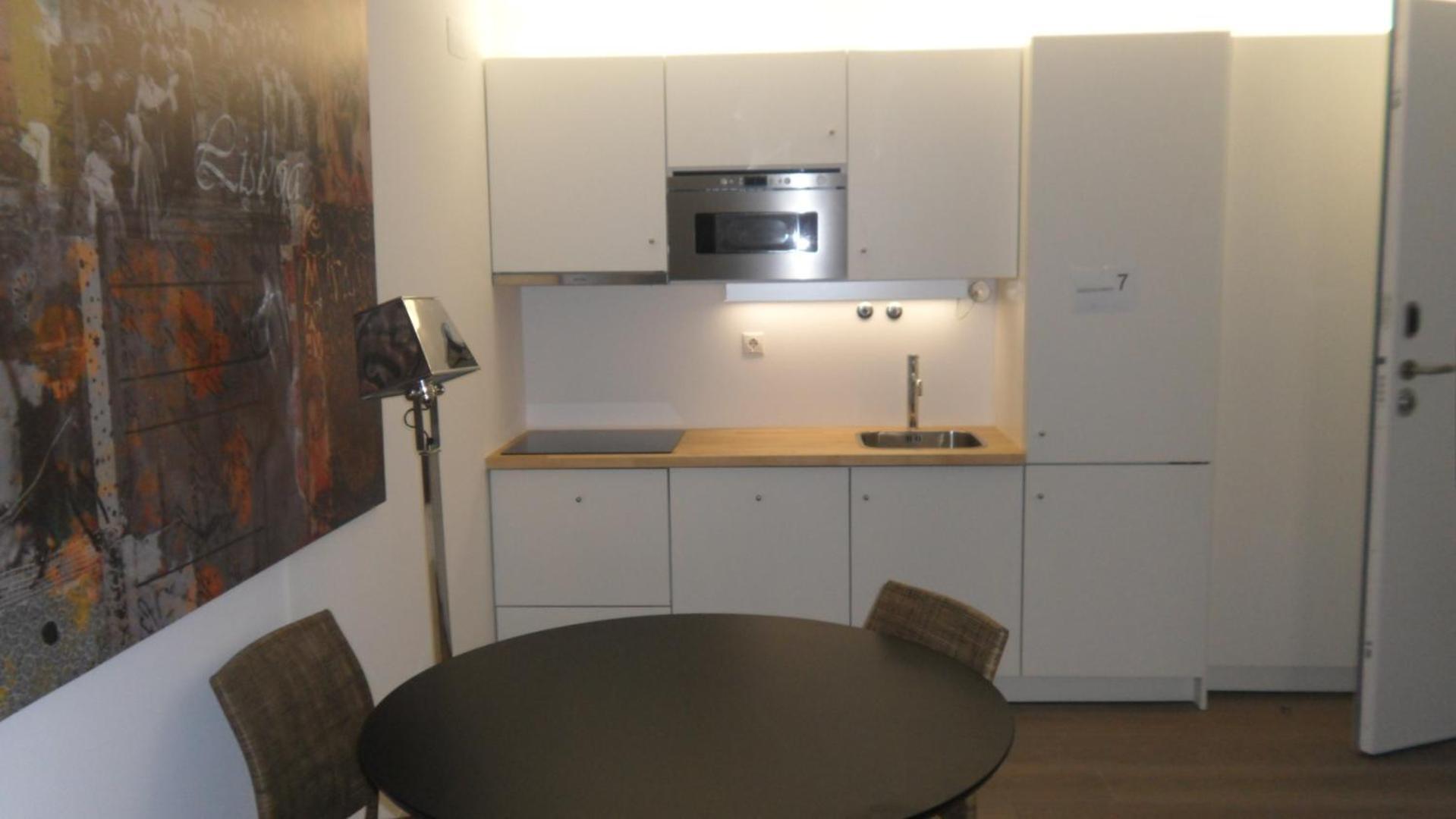 Alma Moura Residences Lisbon Luaran gambar