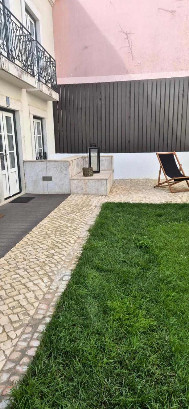 Alma Moura Residences Lisbon Luaran gambar