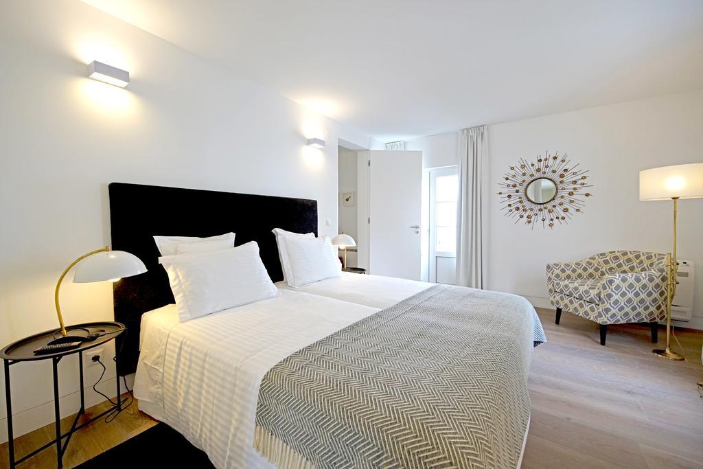 Alma Moura Residences Lisbon Bilik gambar