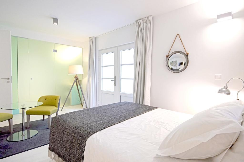 Alma Moura Residences Lisbon Bilik gambar