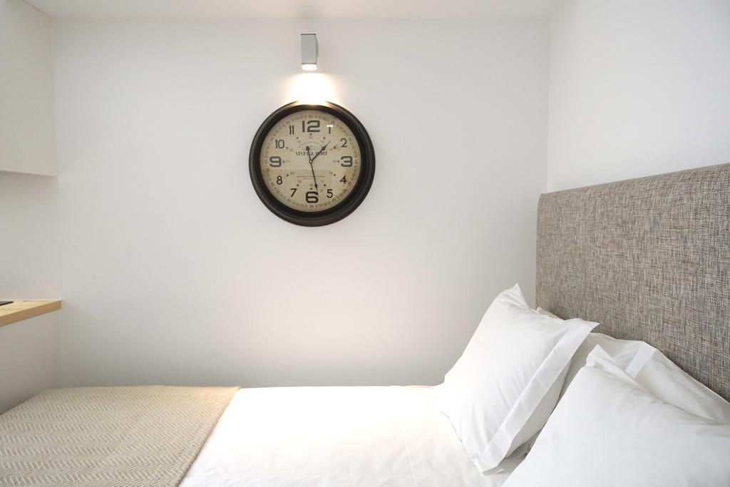 Alma Moura Residences Lisbon Bilik gambar