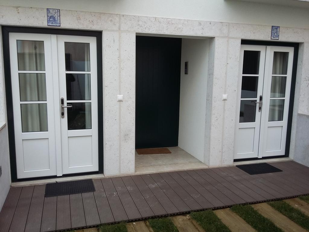Alma Moura Residences Lisbon Luaran gambar