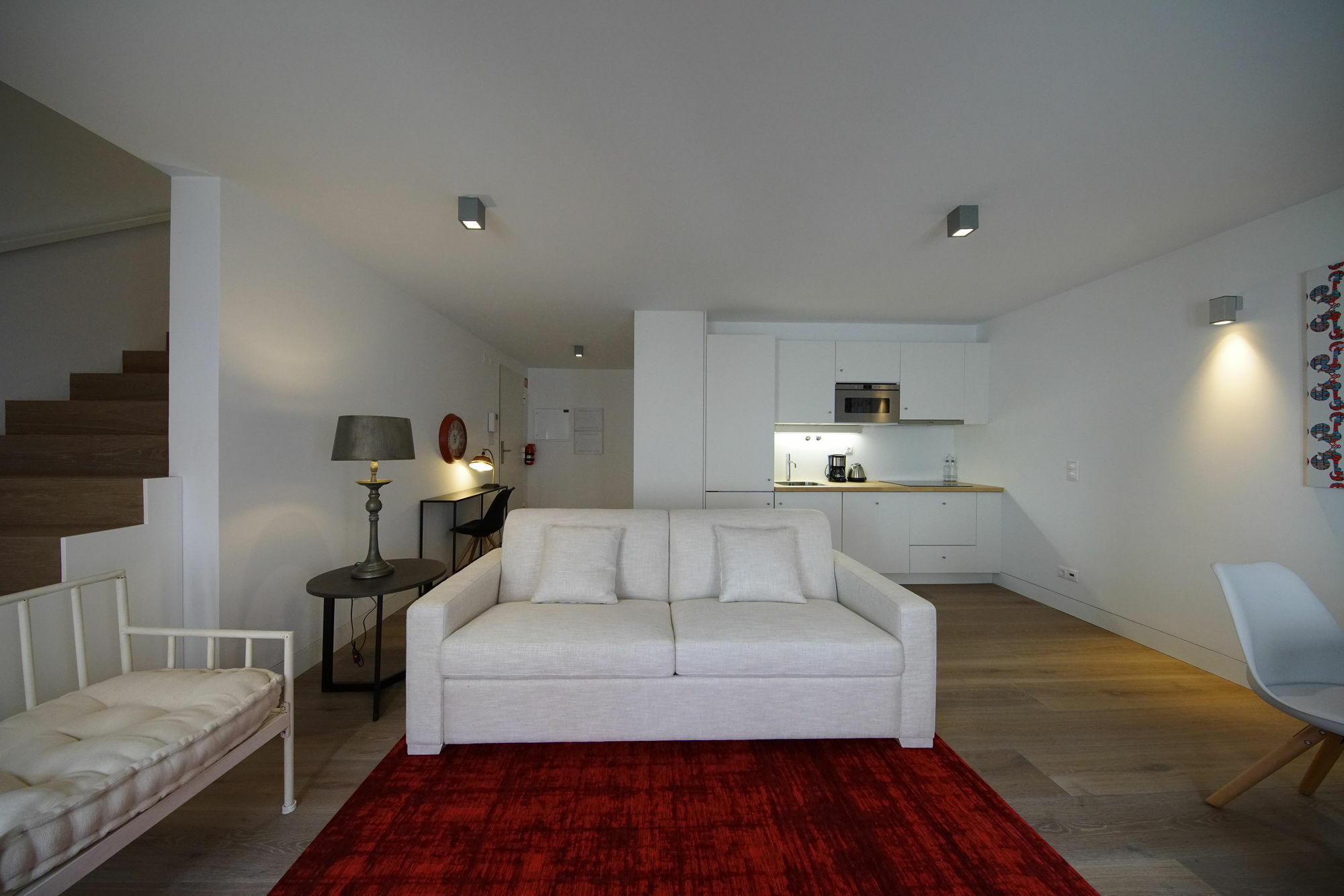 Alma Moura Residences Lisbon Luaran gambar