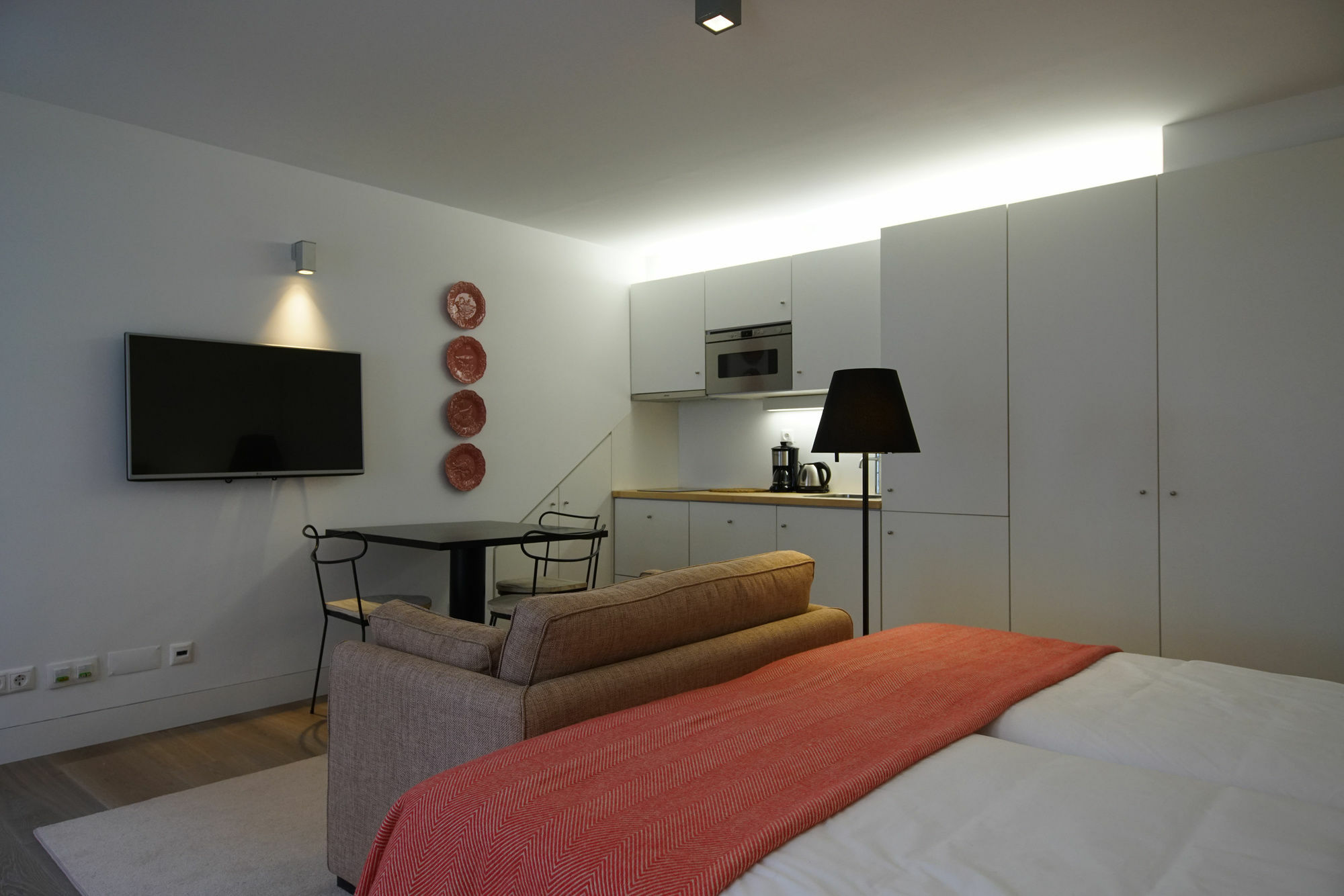 Alma Moura Residences Lisbon Luaran gambar