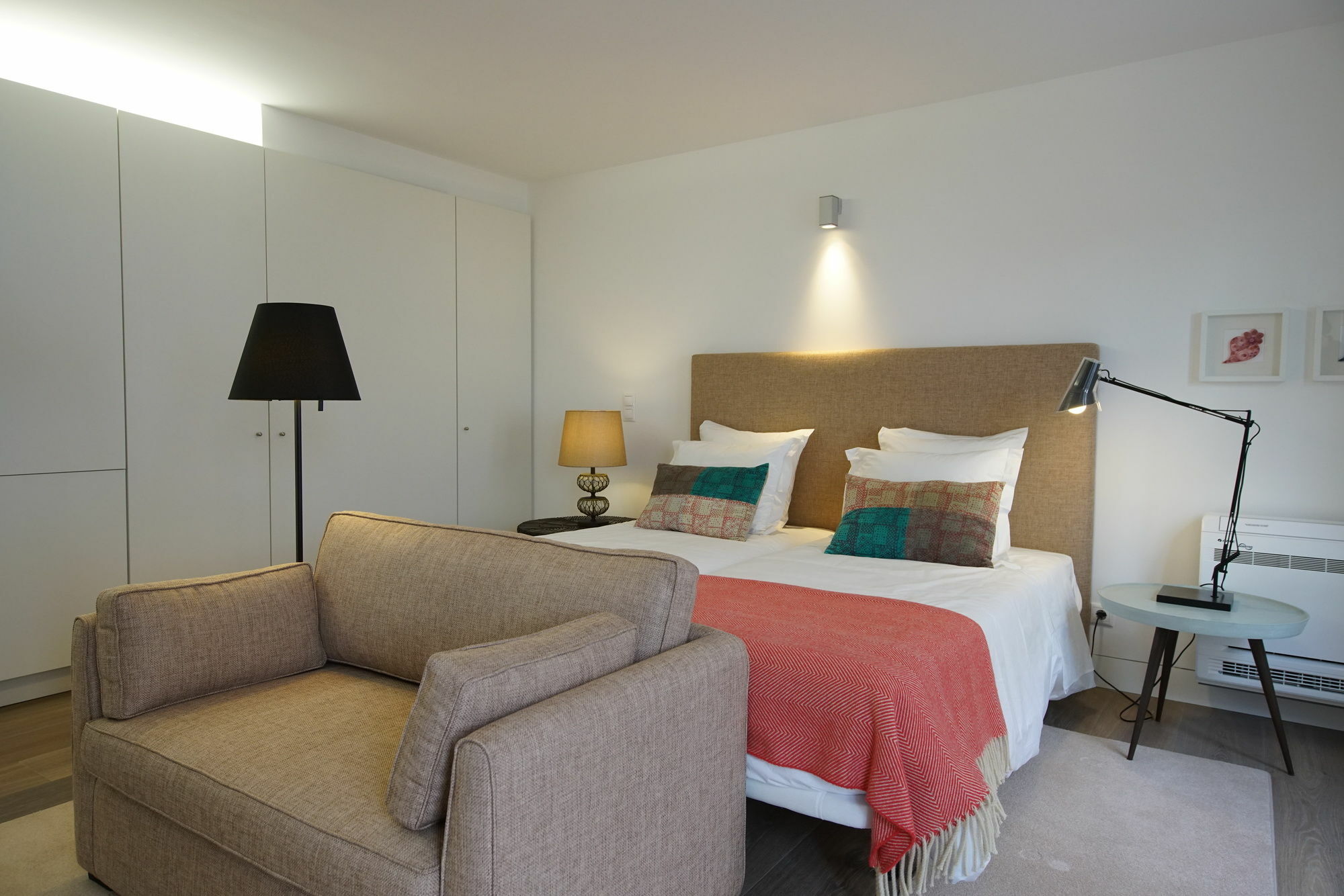 Alma Moura Residences Lisbon Luaran gambar