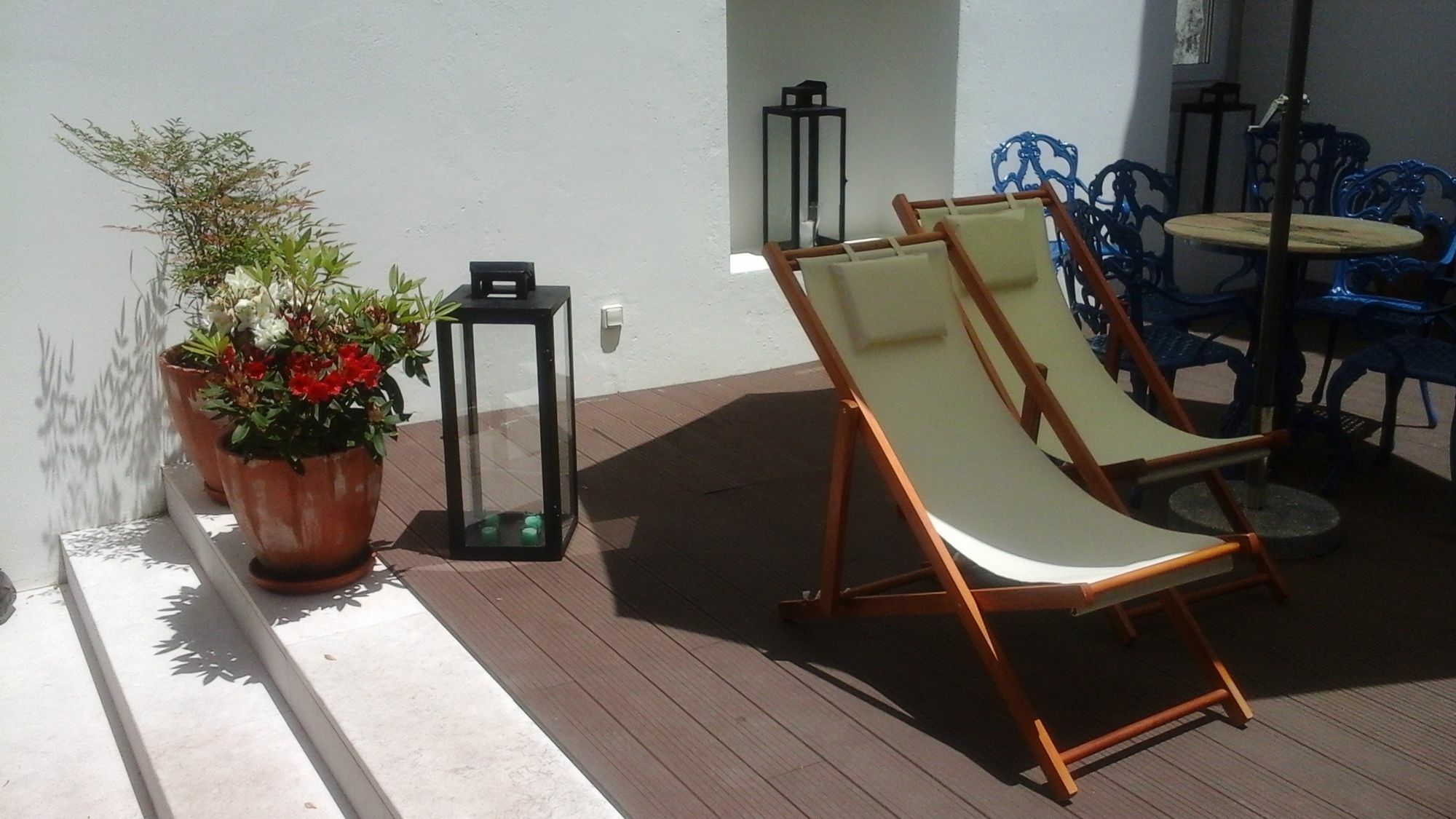 Alma Moura Residences Lisbon Luaran gambar