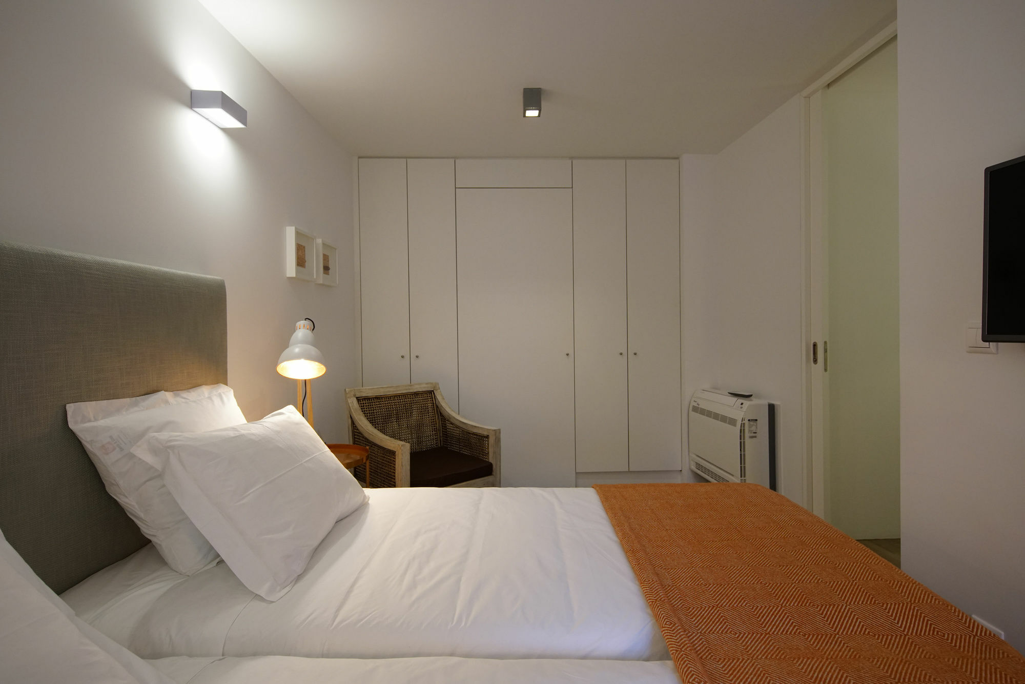 Alma Moura Residences Lisbon Luaran gambar