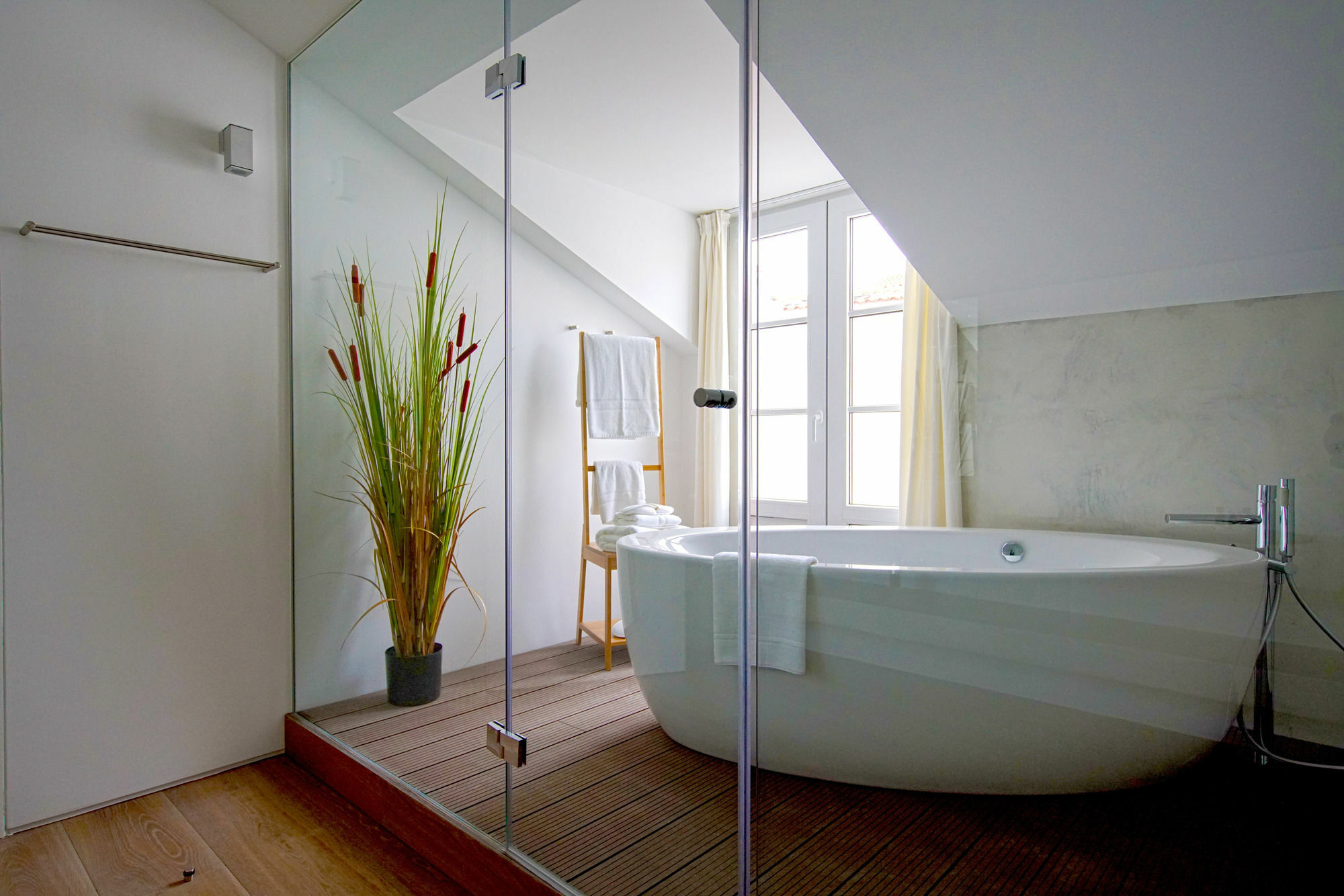 Alma Moura Residences Lisbon Luaran gambar