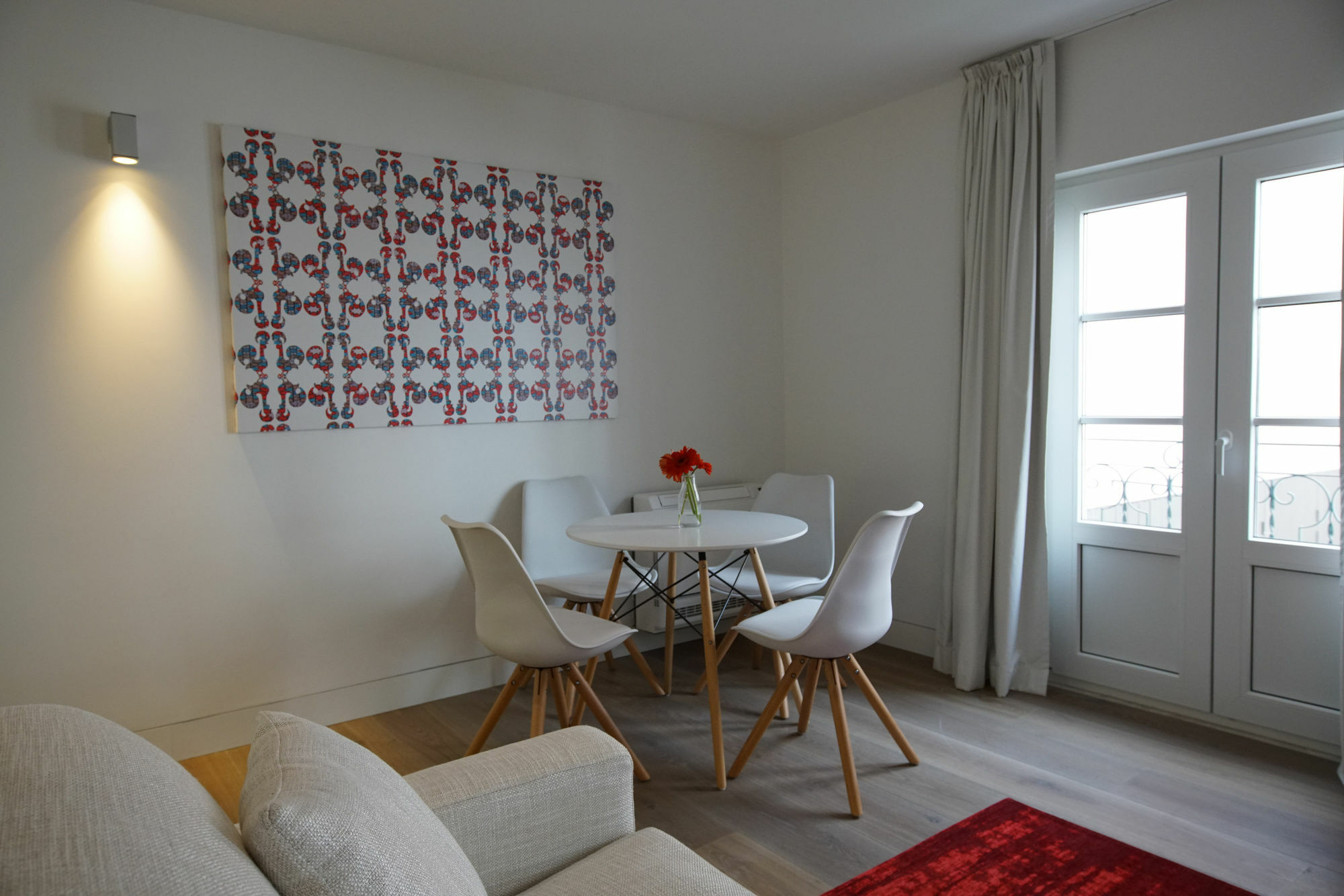 Alma Moura Residences Lisbon Luaran gambar