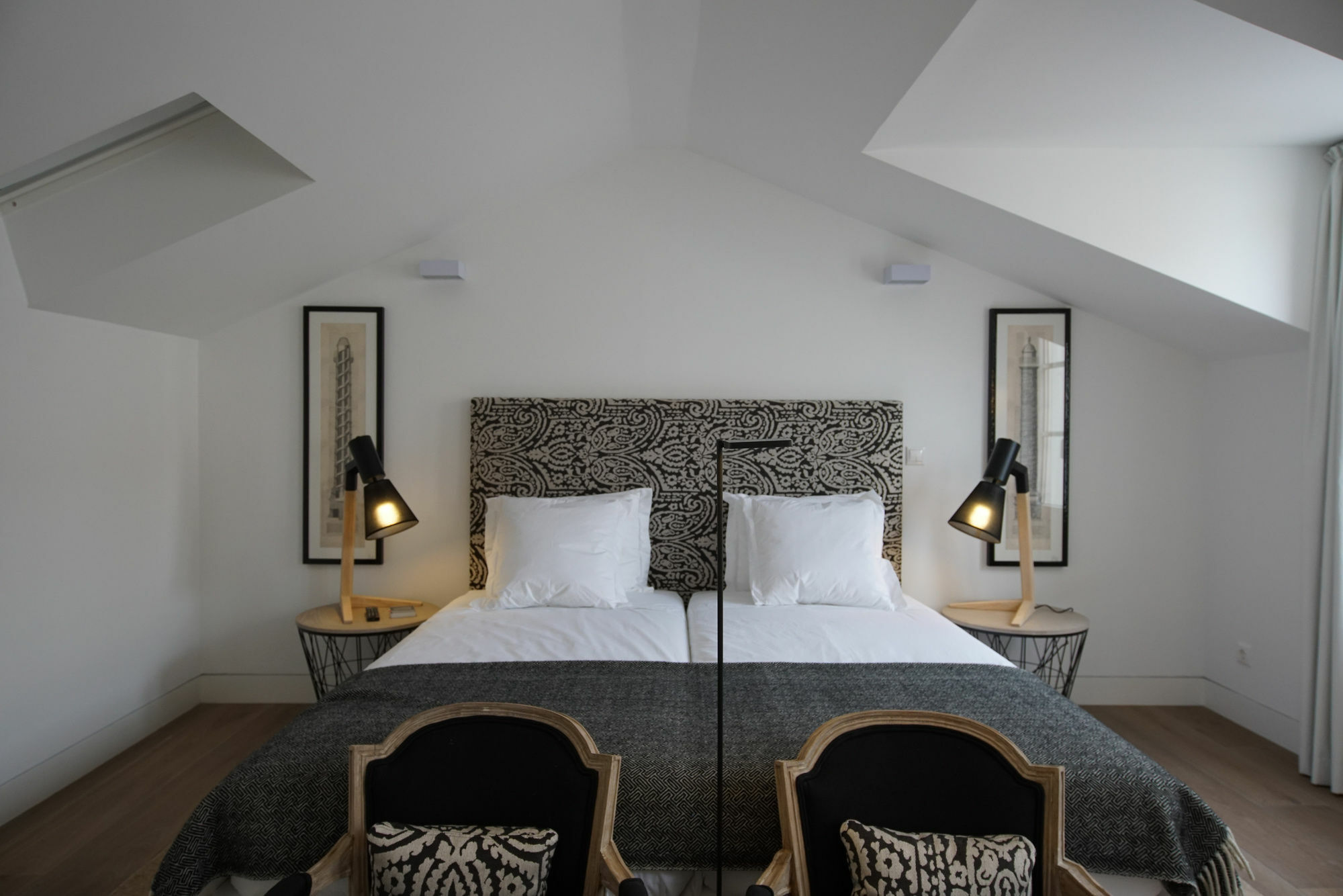 Alma Moura Residences Lisbon Luaran gambar