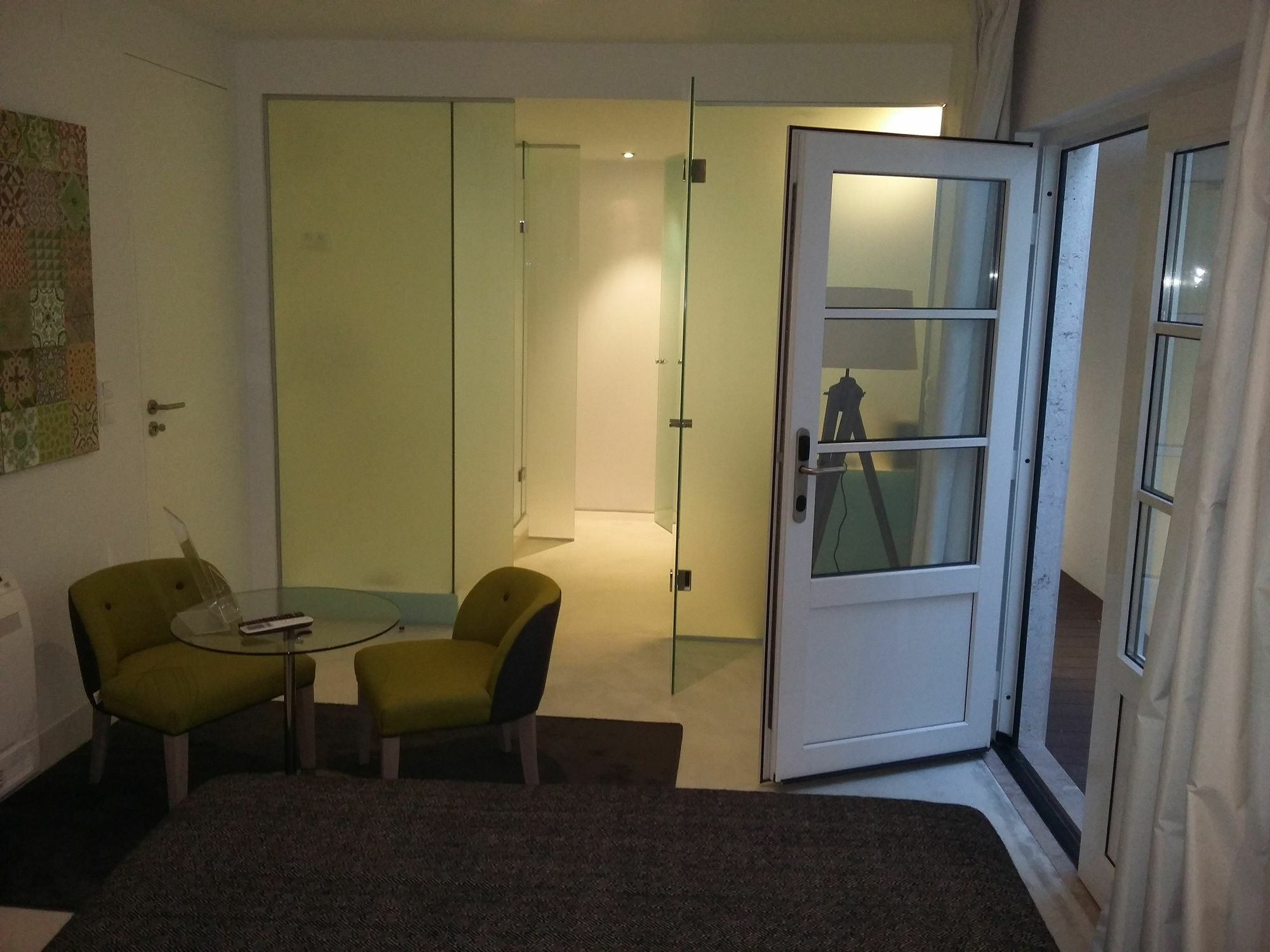 Alma Moura Residences Lisbon Luaran gambar