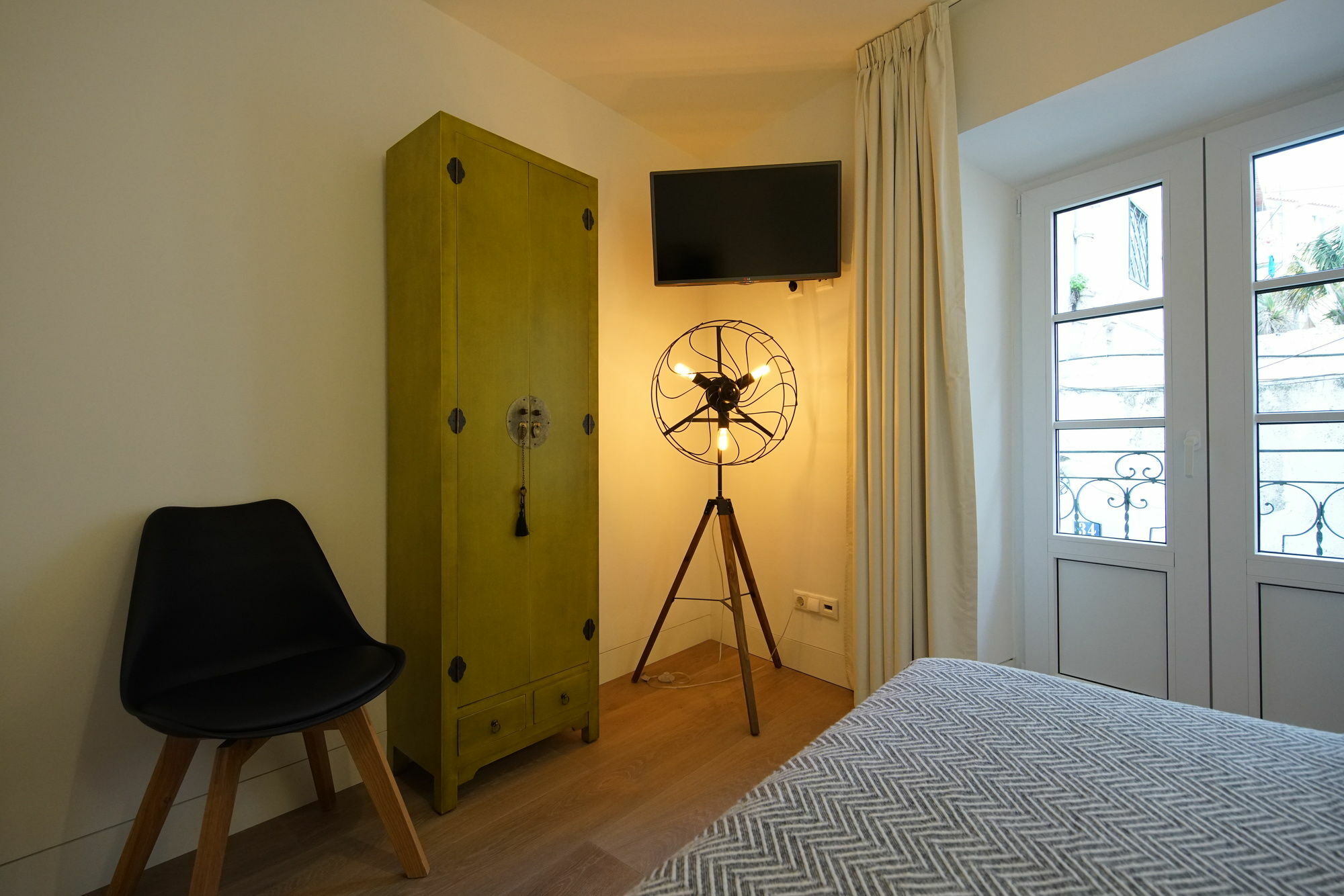 Alma Moura Residences Lisbon Luaran gambar