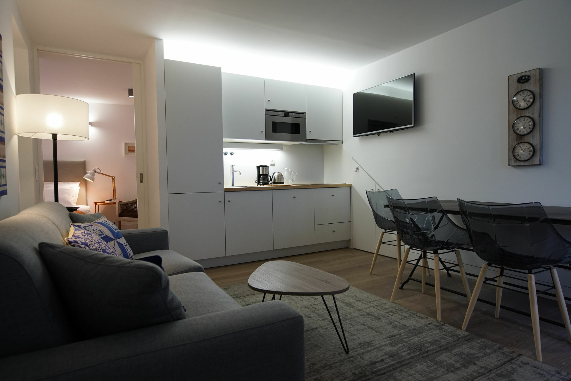 Alma Moura Residences Lisbon Luaran gambar