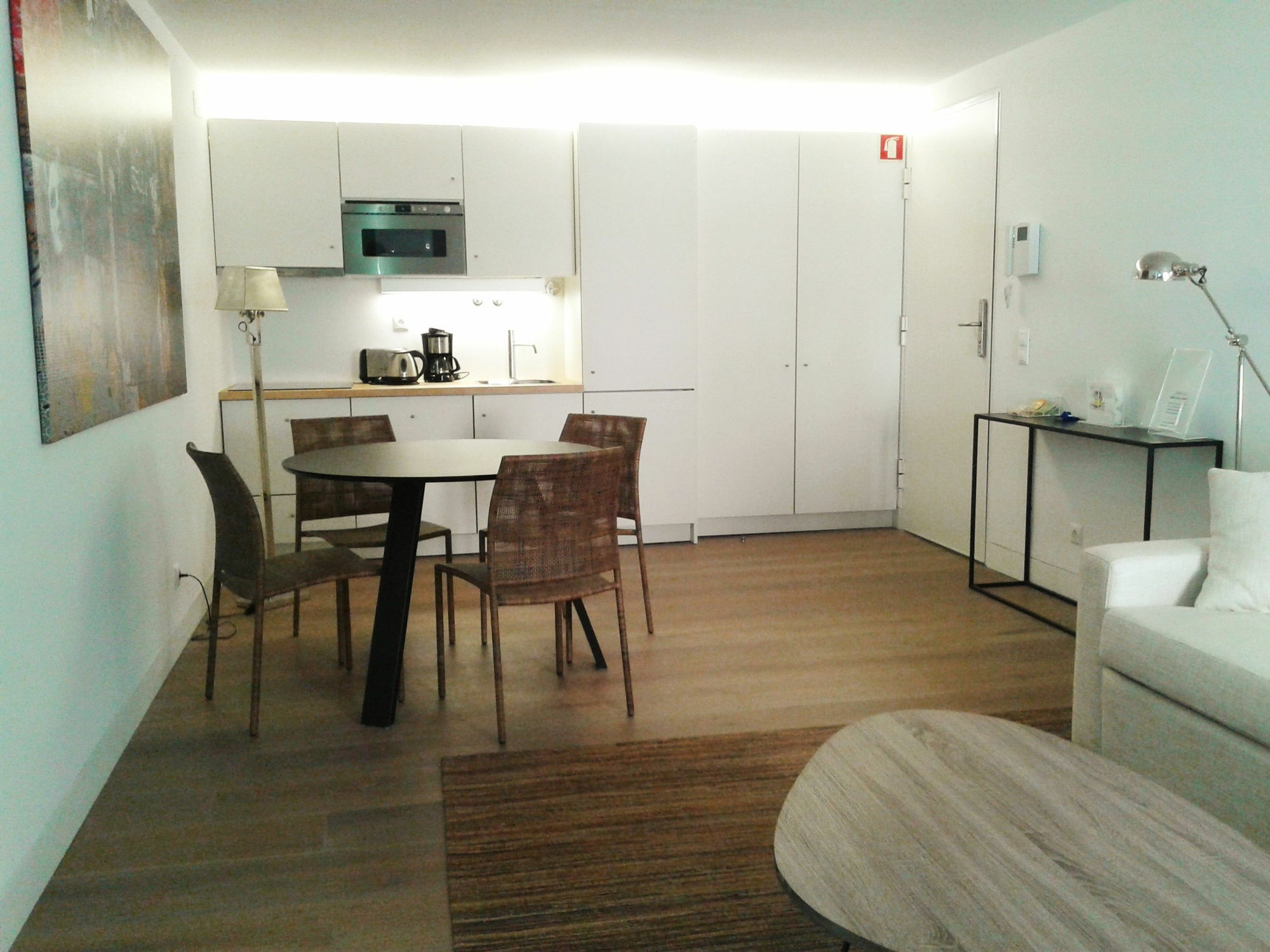 Alma Moura Residences Lisbon Luaran gambar