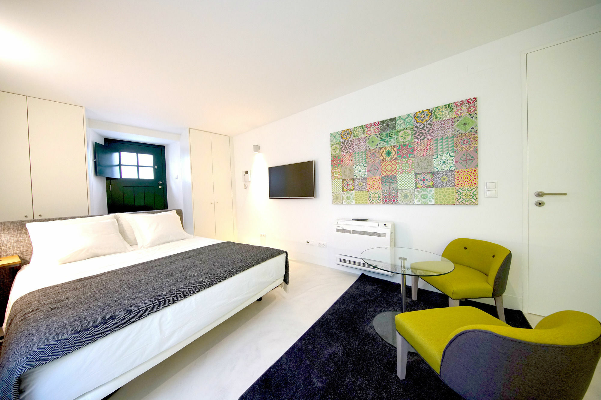 Alma Moura Residences Lisbon Luaran gambar