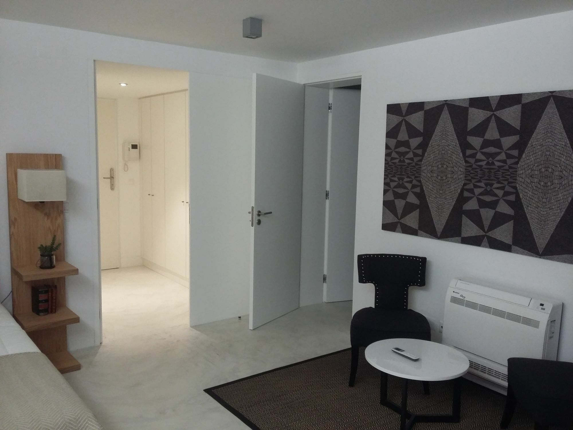 Alma Moura Residences Lisbon Luaran gambar
