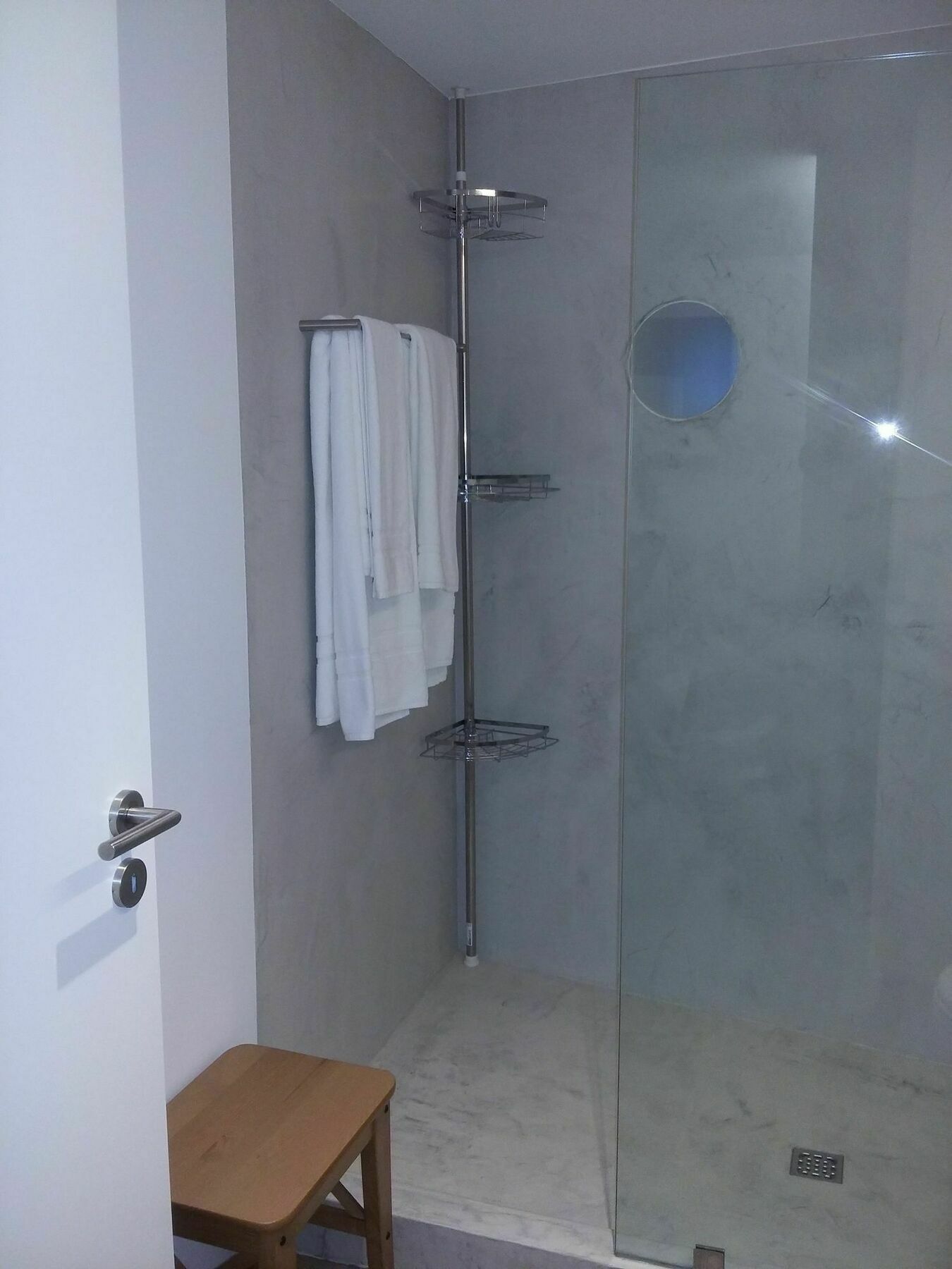 Alma Moura Residences Lisbon Luaran gambar