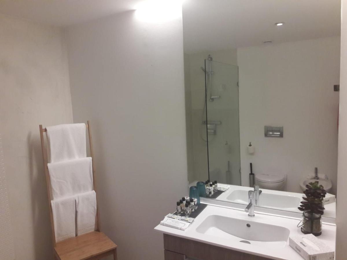Alma Moura Residences Lisbon Luaran gambar